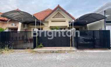 Rumah Terawat Klampis, Wisma Mukti, Manyar Tirtoyoso, Manyar Kartika