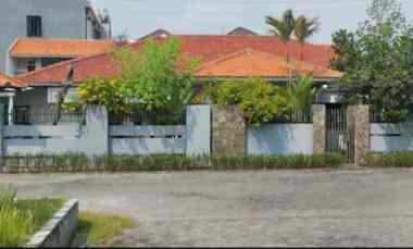 Dijual Rumah Hitung Tanah Klampis Aji Hook Surabaya Timur