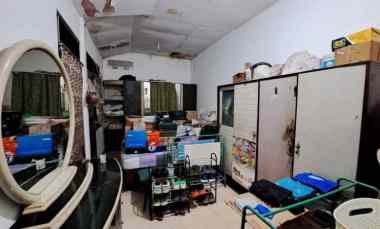 Rumah Klampis Anom Perum Wisma Mukti Surabaya Strategis Bagus