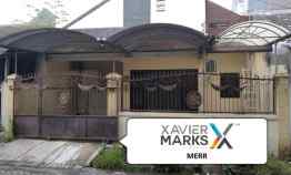 Dijual Rumah Siap Huni Bersih Terawat Klampis Anom Wisma Mukti