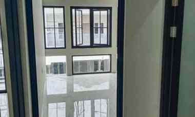 Jual Rumah New Gress Wisma Mukti On Progress jl. Klampis Anom