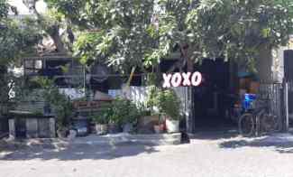 Hitung Tanah 10 Jutaan Perum Wisma Mukti Klampis Anom, Surabaya Timur