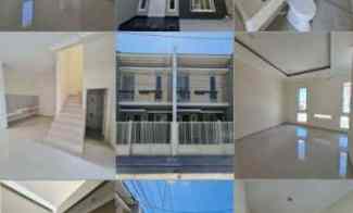 Rumah Baru 2 lantai Merr Minimalis Klampis Harapan Klampis Indah