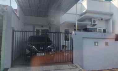 dijual rumah klampis harapan