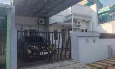 Rumah Siap Huni Lebar 9 Klampis Harapan dekat Hokky MERR, Soto Cak Har