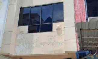 Ruko Klampis Jaya, Klampis Ngasem, Manyar Sabrangan, Kondisi Kosongan