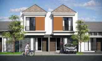 Klampis Semolo NEW Minimalis 2 Lantai dekat Nginden, Semolowaru, Untag