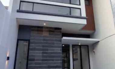 Rumah Minimalis Strategis Surabaya Timur dekat Raya Galaxy Mall, Its
