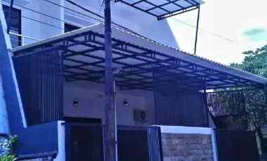 Dijual Rumah Siap Huni, Perumahan Klampis Semolo Timur, Surabaya