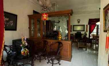 Rumah Murah Lebar, Private, Duekat Merr, Terawat dan Siap Huni