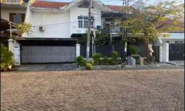 Murah Cocok untuk Usaha Rumah Klampis Wisma Mukti Row Jalan 5 Mobil