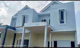 Rumah Baru 2 Lantai 1,2 Milyar di Klapa 2 Tugu Cimanggis Depok