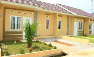 Rumah Subsidi Murah Karawang Kosambi Klari Dp 0 Biaya Gratis Strategis