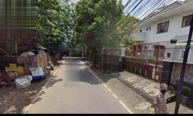 Dijual Rumah Klasik Hook di Duren Sawit, Jakarta Timur