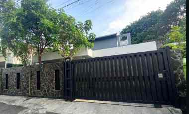 Dijual Rumah Siap Huni dengan Kitchen Set di Malaka Perumnas