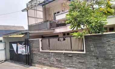 Dijual Rumah di Perumahan Buaran, Klender, Duren Sawit, Jakarta Timur