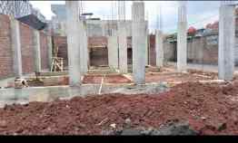 Rumah Mewah Siap Bangun Murah Deket Kampus Undip di Tembalang