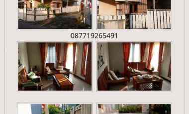 Rumah dan Kost di Klidon Sukoharjo Ngaglik Sleman Yogya