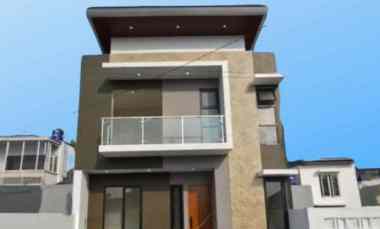 Rumah Dijual Jogja Mulia Residence Kaliurang 3 Kamar Uii Jakal