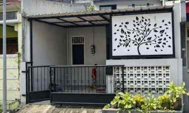 Dijual Rumah di Klipang Sendangmulyo Tembalang Semarang