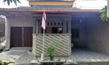 Jual Rumah Posisi Hook Lokasi Klipang Sendangmulyo Tembalang Semarang