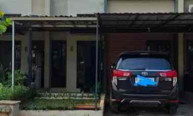 dijual rumah kln raya cileungsi jonghol