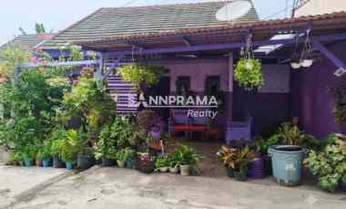 Rumah Minimalis Strategis Diapit Dua Akses Tol di Pancoran Mas Depok