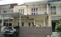 Rumah Minimalis Siap Huni di Koala Regency dekat Araya, MERR