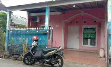 Dijual atau Sewa Rumah Full Furniture di Perum Purwokerto Barat
