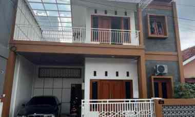 Dijual Rumah Siap Huni Lokasi dekat Kampus UGM, RS Sardjito