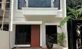 Rumah Dijual di kodau