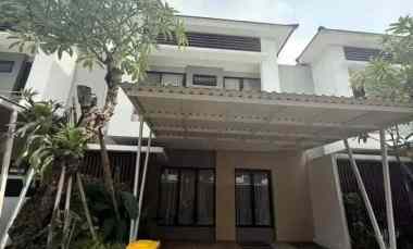 dijual rumah kodau