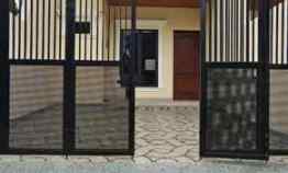 Rumah Murah Bekasi Kodau dekat Toll Jatiwarna Unik Klasik Strategis