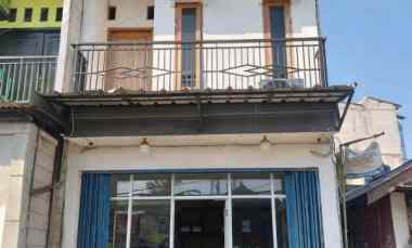 Komersial Dijual di Jalan rawa lele kalideres jakarta barat