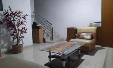 Turun Harga Rumah Asri dan Nyaman di Kolonel Masturi Cipageran Cimahi