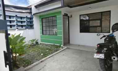 Rumah Baru Keren Renovasi di Cluster di Bumi Panyileukan Bandung