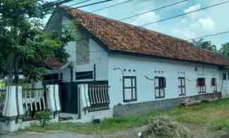 Dijual Rumah Komersil Daerah Kemantren Sumber Cirebon