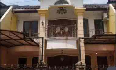 Rumah Elit Murah Jarang Ada di Billymoon Pondok Kelapa, Duren Sawi