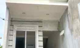 Dijual Rumah Brand New Minimalis di Komp. Beacukai Sukapura,NEGO