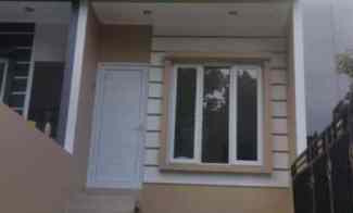 Dijual Rumah Brand New Siap Huni di Komp. Beacukai Sukapura,NEGO