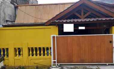 Dijual Cepat Rumah Standart Siap Huni di Komp. Beacukai Sukapura