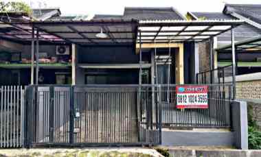 Rumah Dijual di Cihanjuang Dekat Taman Kupu