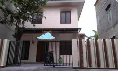 Rumah Nyaman Ready Baru Renovasi Halaman Luas Sayap Buahbatu Bandung