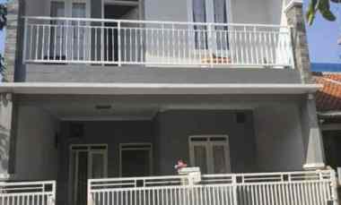 Dijual Rumah Lokasi Bojong Soang Buah Batu Kabupaten Bandung