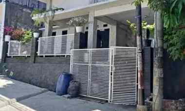 Dijual Cepat Rumah Bagus 2 Lantai SHM Nyaman di Cidahu Cipageran