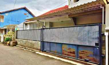 dijual rumah komp margahayu raya bandung