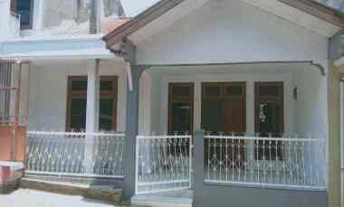 Jual Murah Rumah Nyaman Komplek Melati Indah Ujung Berung Bandung