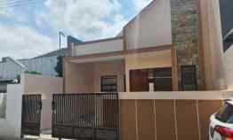 Dijual Murah Rumah Minimalis Pesantren Cimahi Siap Huni