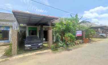 Dijual Rumah Komp. Royal Mansion, Tanjung Raya 2