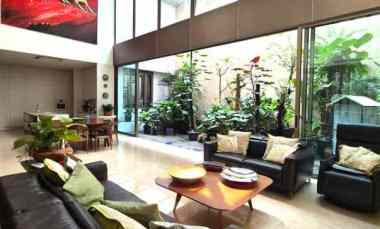 Dijual Cepat Rumah LUX Mewah Minimalis Modern di Komp. Royal Orchard